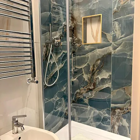 Trastevere Royal Suite
