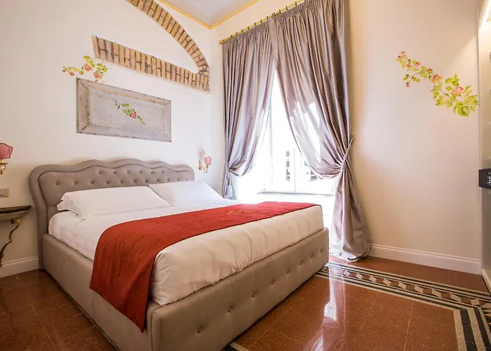 Trastevere Royal Гостевой дом