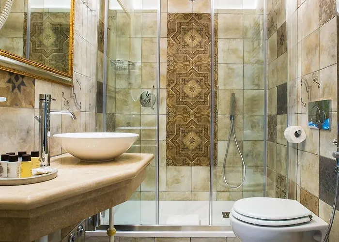 Trastevere Royal Рим