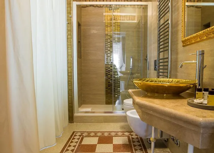 Гостевой дом Trastevere Royal 4*