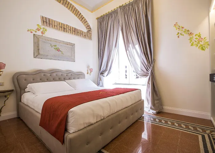Trastevere Royal Гостевой дом
