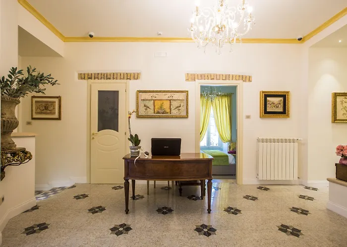 Trastevere Royal 4* Рим