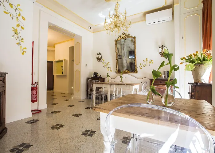 Trastevere Royal