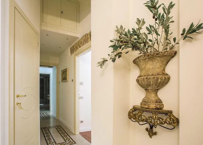 Trastevere Royal 4* Рим