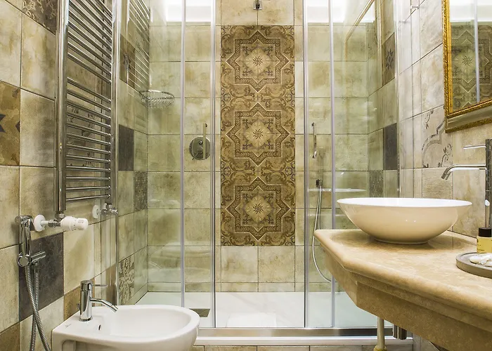 Trastevere Royal 4*