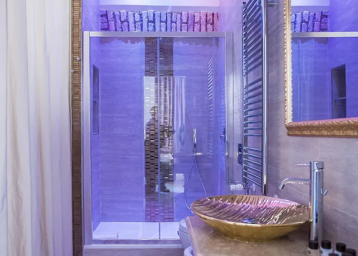 Trastevere Royal 4* Рим
