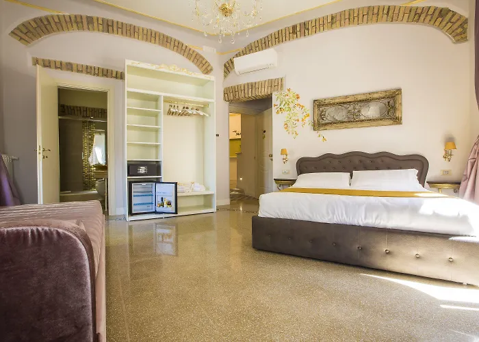Trastevere Royal Гостевой дом