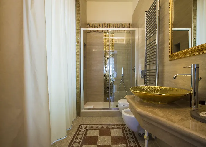 Гостевой дом Trastevere Royal 4*