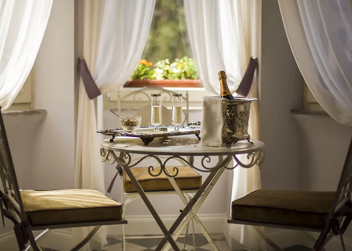 Trastevere Royal 4* Рим