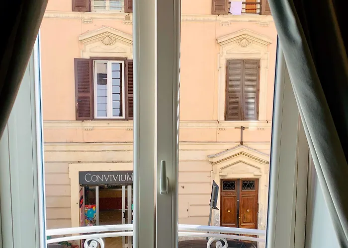 Trastevere Royal