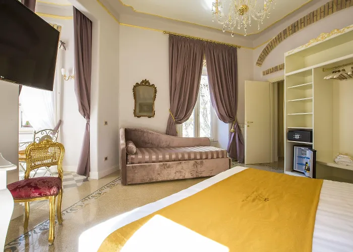 Trastevere Royal Гостевой дом