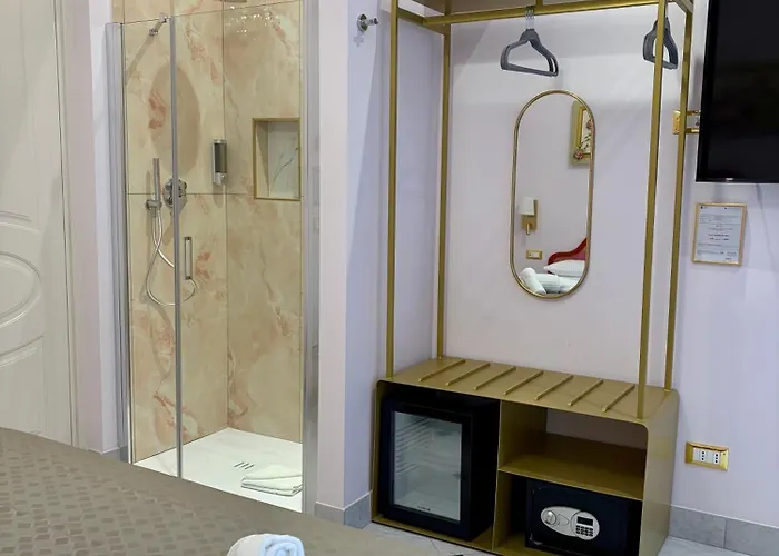 Trastevere Royal 4*