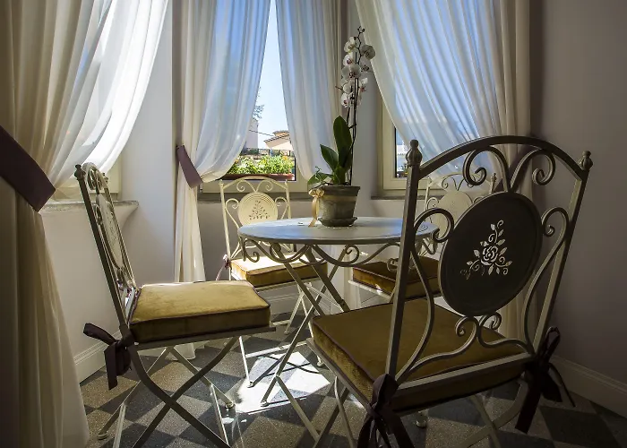Trastevere Royal 4*