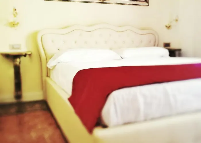 Гостевой дом Trastevere Royal
