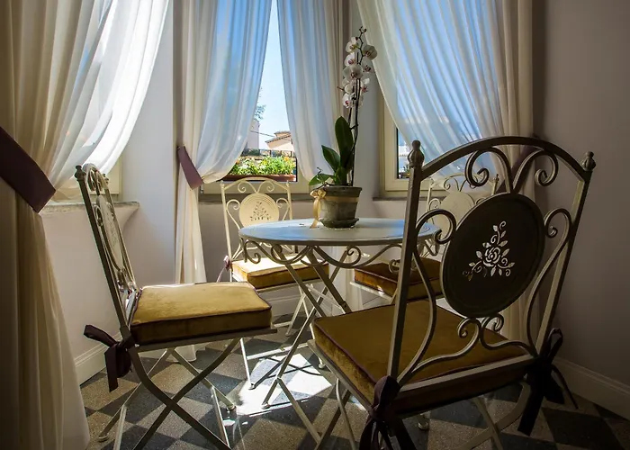 Trastevere Royal Гостевой дом