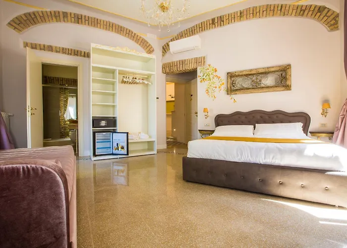 Гостевой дом Trastevere Royal Рим