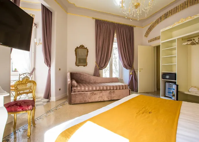Trastevere Royal