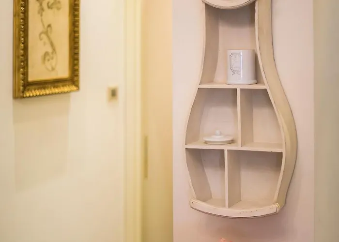 Trastevere Royal 4* Рим